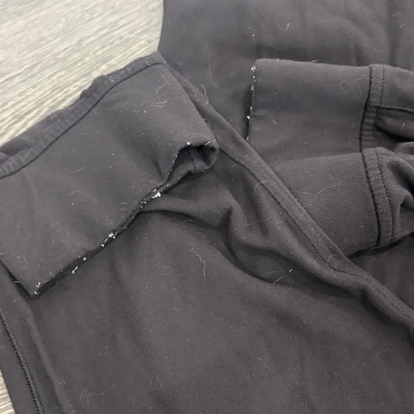Women’s Lululemon size 14 pants joggers used - Picture 5 of 7